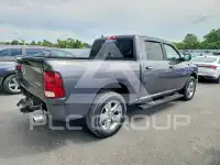 2018 RAM 1500 фото