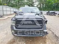 2018 RAM 1500 фото