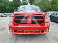 2018 RAM 1500 фото