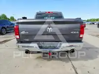 2018 RAM 1500 фото