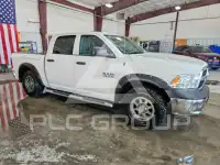 2018 RAM 1500 photo