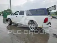 2018 RAM 1500 фото