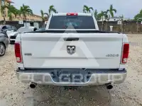 2018 RAM 1500 фото