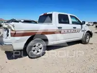 2018 RAM 1500 photo