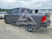 2018 RAM 1500 photo