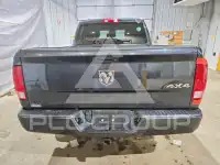 2018 RAM 1500 photo