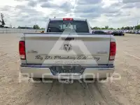 2018 RAM 1500 фото