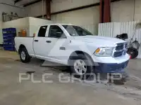 2018 RAM 1500 фото