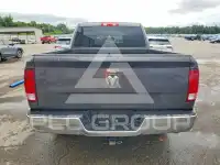 2018 RAM 1500 фото