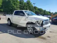 2018 RAM 1500 фото