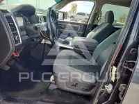 2018 RAM 1500 photo