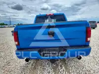 2018 RAM 1500 фото