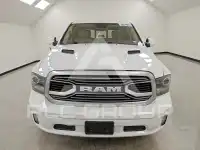2018 RAM 1500 фото