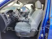 2018 RAM 1500 photo