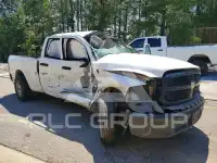 2018 RAM 1500 фото