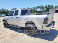 2018 RAM 1500 фото