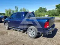 2018 RAM 1500 photo
