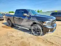 2018 RAM 1500 фото