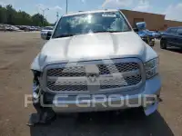 2018 RAM 1500 фото