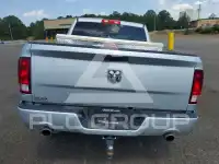 2018 RAM 1500 фото