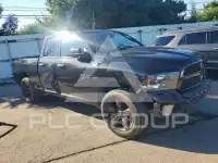 2018 RAM 1500 photo