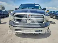 2018 RAM 1500 photo