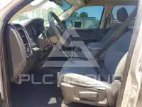 2018 RAM 1500 фото
