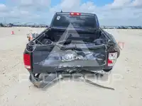 2018 RAM 1500 photo