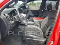 2018 RAM 1500 фото