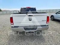 2018 RAM 1500 фото