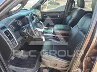 2018 RAM 1500 фото