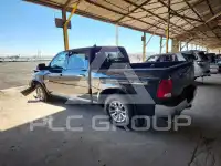 2018 RAM 1500 фото