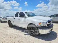 2018 RAM 1500 фото