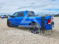 2018 RAM 1500 фото