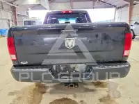 2018 RAM 1500 фото