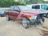 2018 RAM 1500 фото