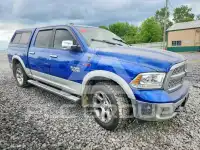 2018 RAM 1500 photo