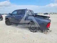 2018 RAM 1500 photo