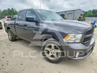 2018 RAM 1500 фото