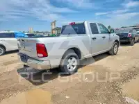 2018 RAM 1500 фото
