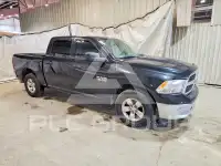 2018 RAM 1500 фото