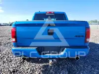 2018 RAM 1500 photo