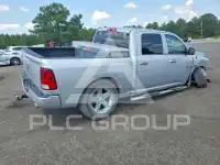 2018 RAM 1500 фото