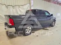 2018 RAM 1500 фото