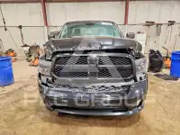 2018 RAM 1500 photo