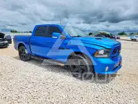 2018 RAM 1500 фото