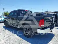 2018 RAM 1500 фото