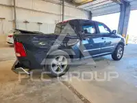 2018 RAM 1500 photo