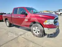2018 RAM 1500 фото