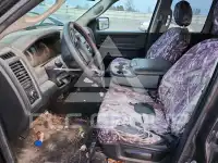 2018 RAM 1500 photo